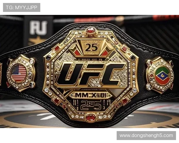 UFC终极格斗冠军赛官方直播平台及观赛渠道全解析