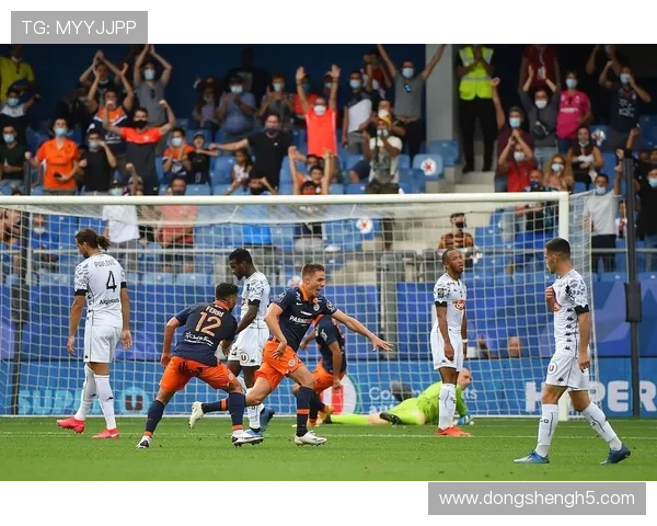 昂热里昂法甲焦点战直播火热开启